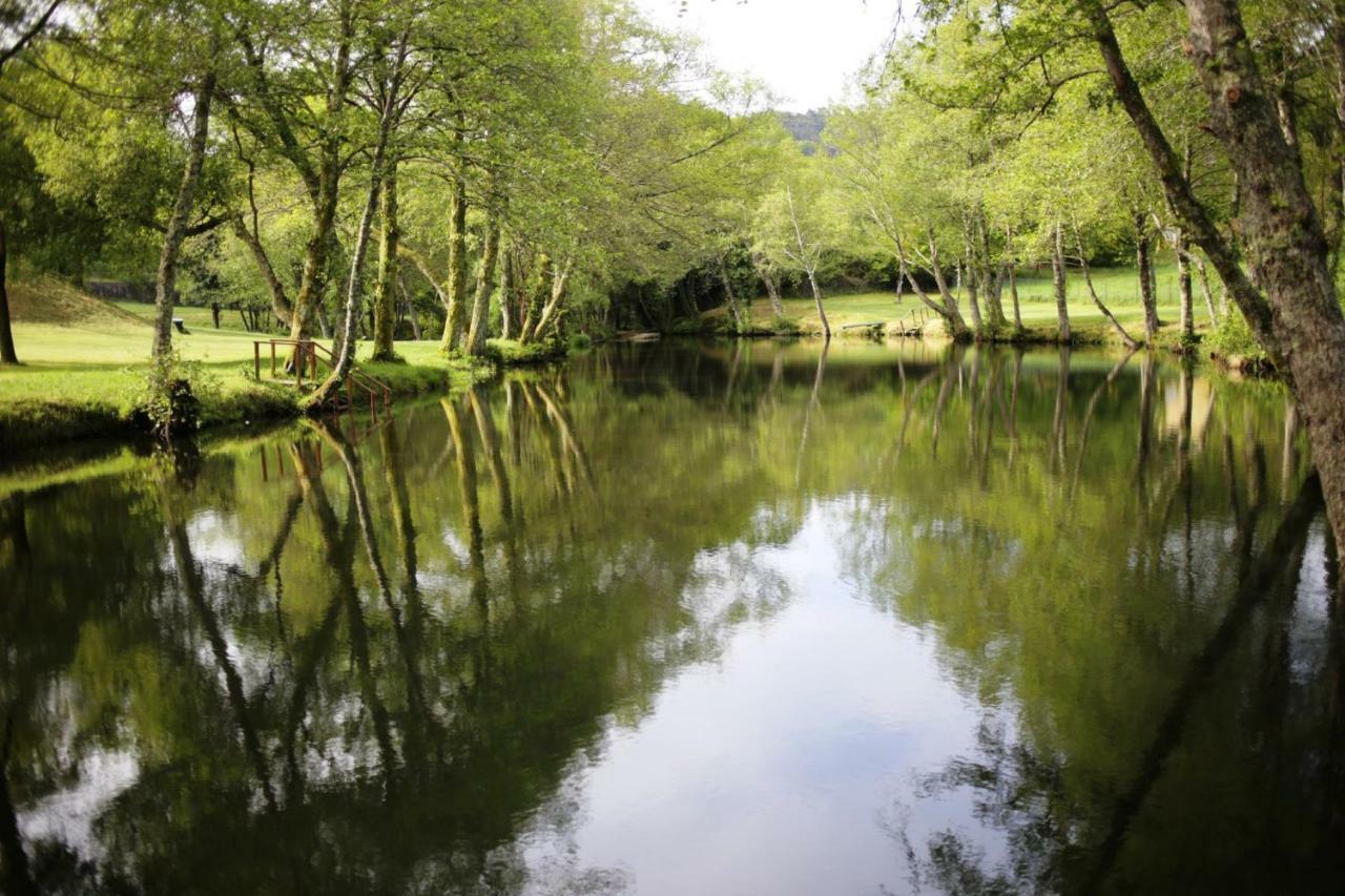 Casa Freitas Villa Paredes de Coura Bagian luar foto