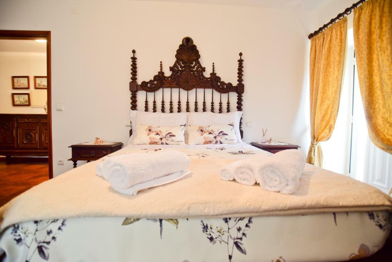 Casa Freitas Villa Paredes de Coura Bagian luar foto