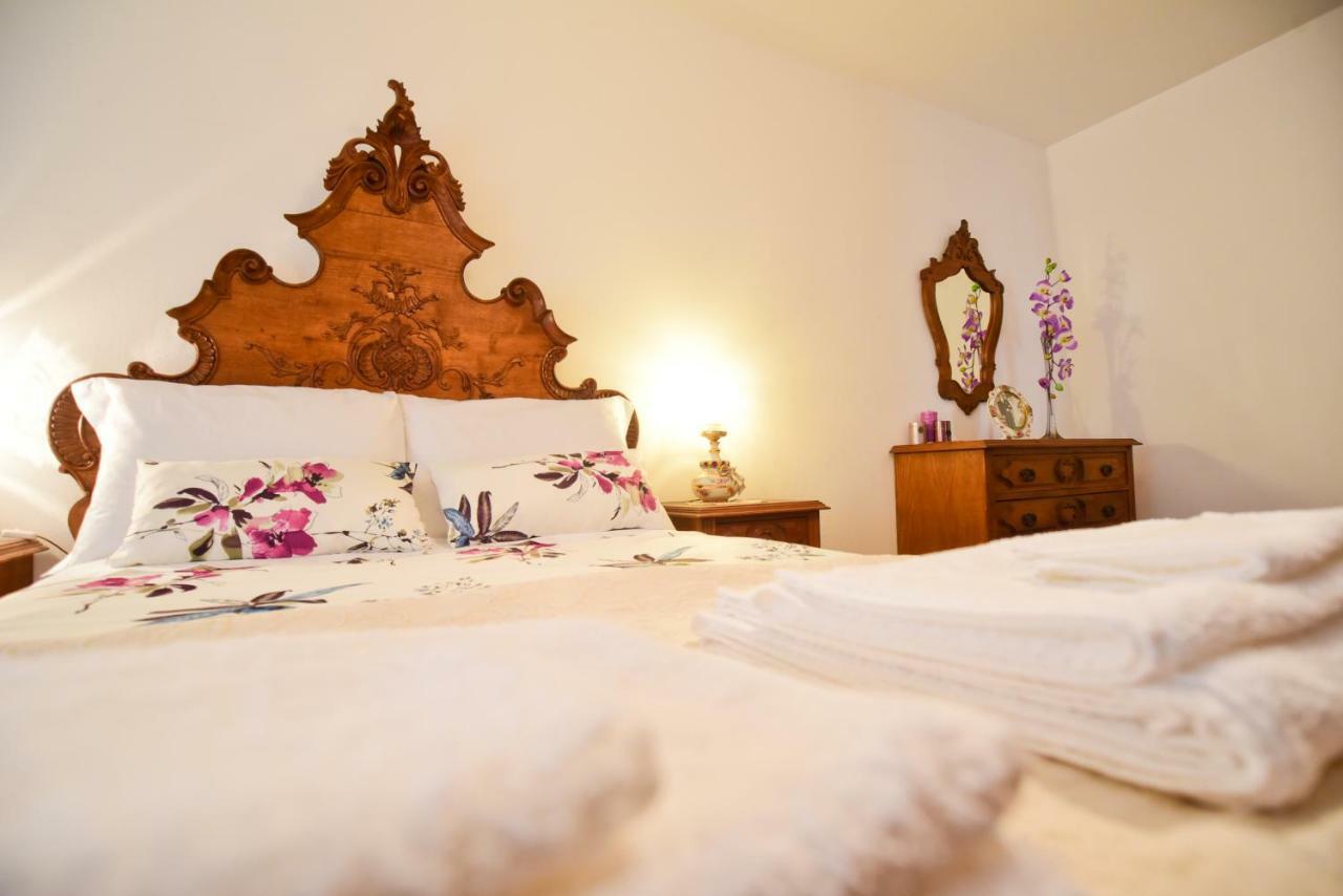 Casa Freitas Villa Paredes de Coura Bagian luar foto